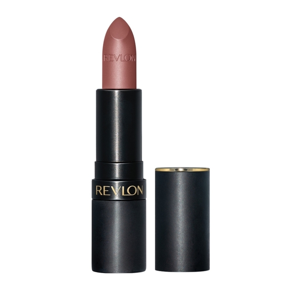 ⭐4/$15 Revlon Super Lustrous Lipstick The Luscious Mattes Shameless - Picture 1 of 10